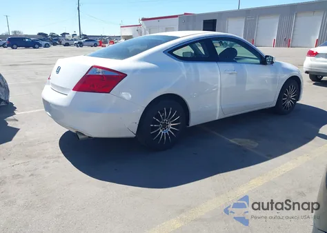 2010 Honda Accord 2.4 Lx-S from USA, damaged, VIN 1HGCS1B37AA014110